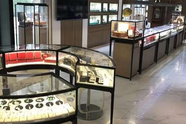 环县奢侈品回收